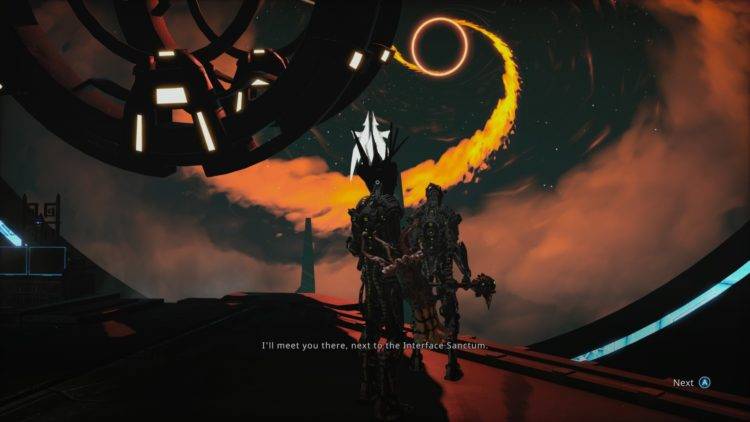 Hellpoint: How To Get The True Ending