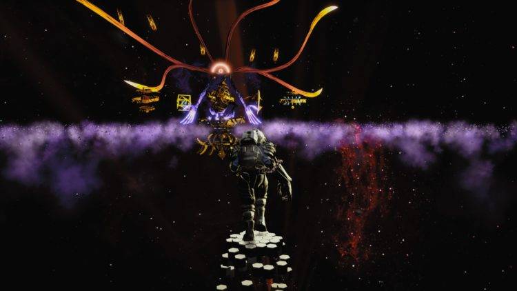 Hellpoint: How To Get The True Ending