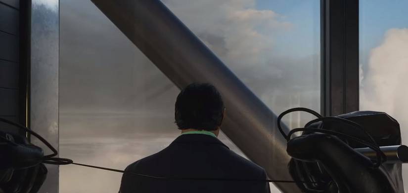 Hitman 3 VR Mode Detailed In Latest Video