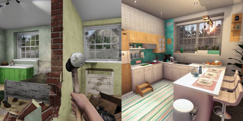 The Strangest Simulator Games You'll Want To Play