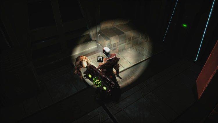 Hellpoint: How To Get Nervous Wiring