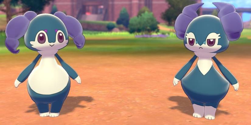 Pokémon: Which Normal-Type Are You, Based On Your MBTI®?
