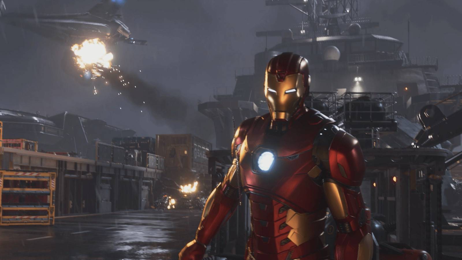 Marvel's Avengers: The Complete Iron Man Guide
