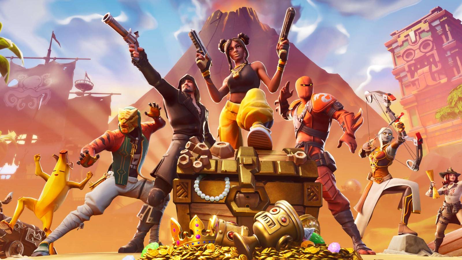Is It Time For The Battle Pass Trend To Die?