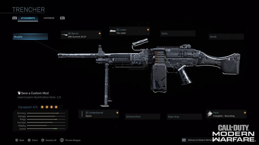 Modern Warfare: How To Unlock The Velikan Operator Bundle