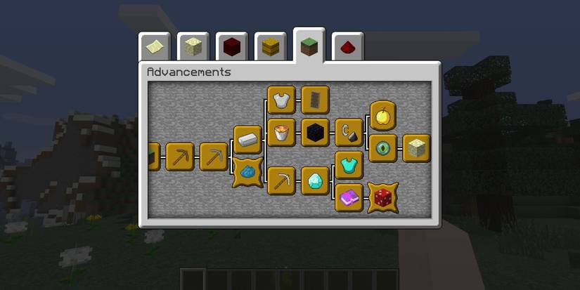 Minecraft: The Fastest Ways To Level Up