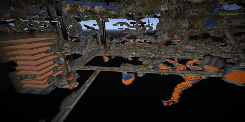 Minecraft: How Many Game Modes Can You Play & 9 Other Things You Need ...