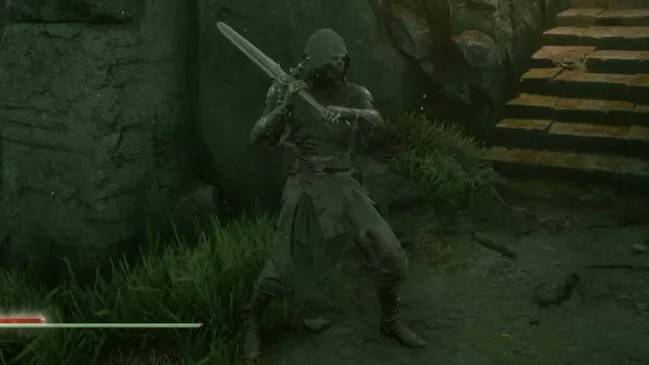 Mortal Shell: All Weapon Locations