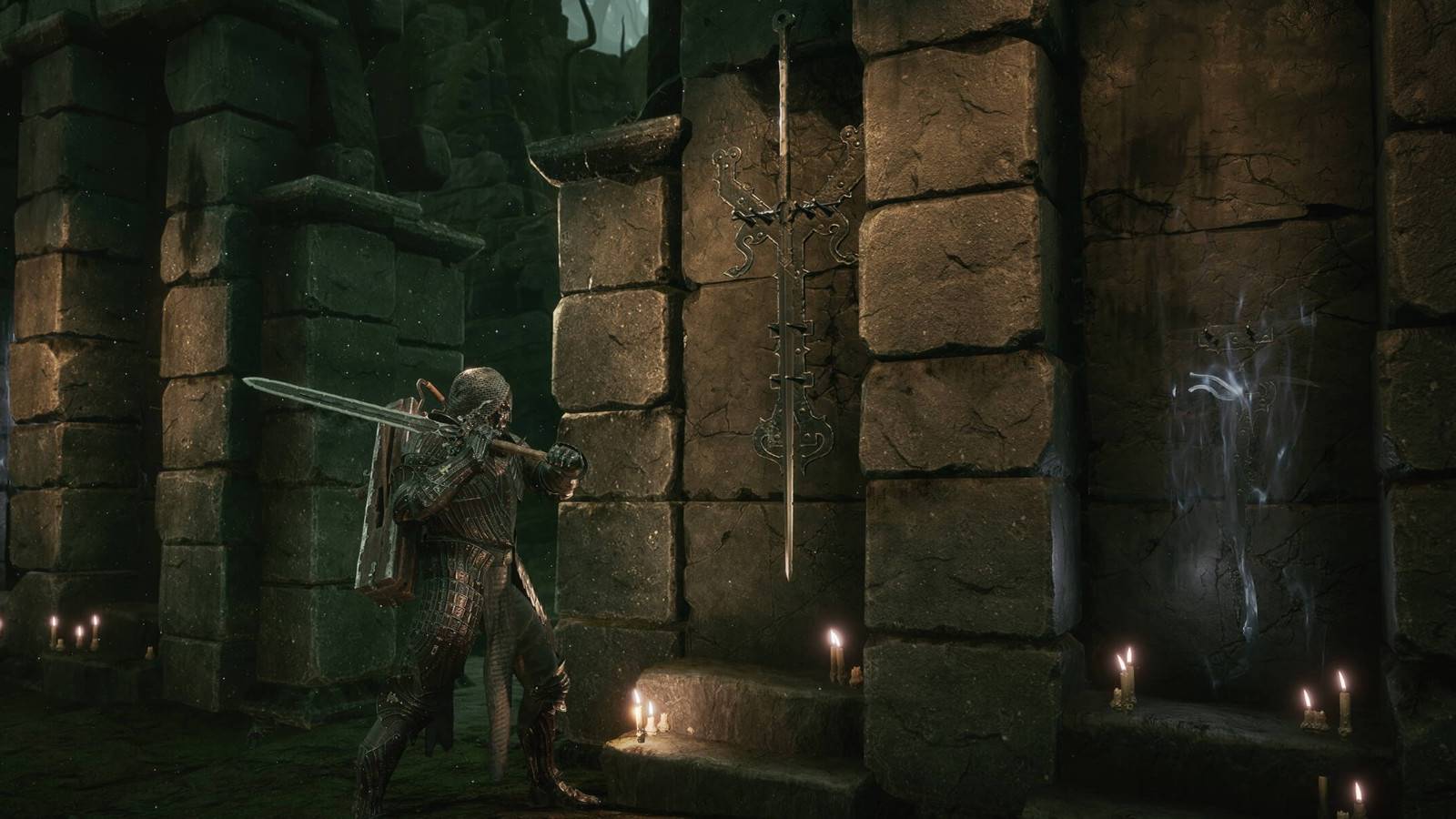 Mortal Shell: All Weapon Locations
