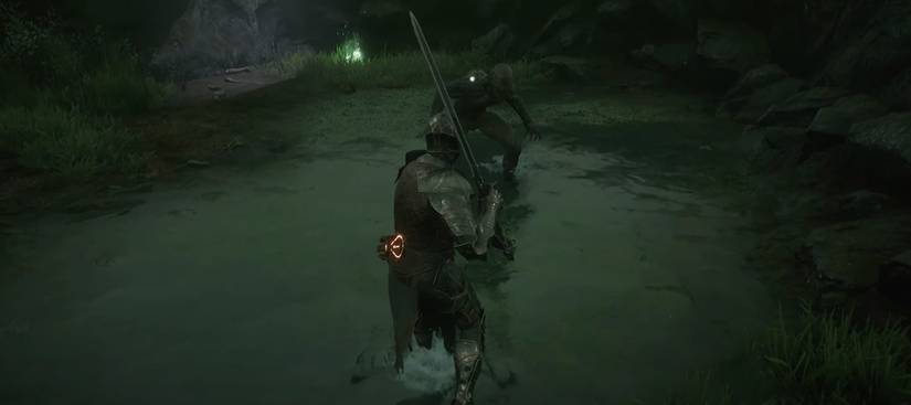 Mortal Shell: Harros Shell Build Guide