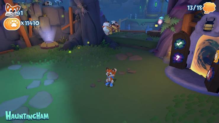 New Super Lucky S Tale 100 Guide For Hauntingham Hidden Pages And L U C K Y New Super Lucky S Tale 100 Guide For Hauntingham Hidden Pages And L U C K Y