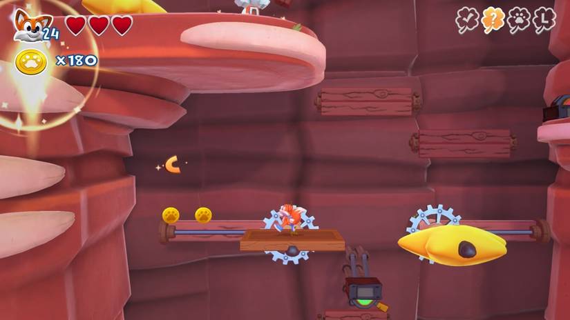 New Super Lucky’s Tale Wrestful Retreat Guide Hidden Pages & L-U-C-K-Y