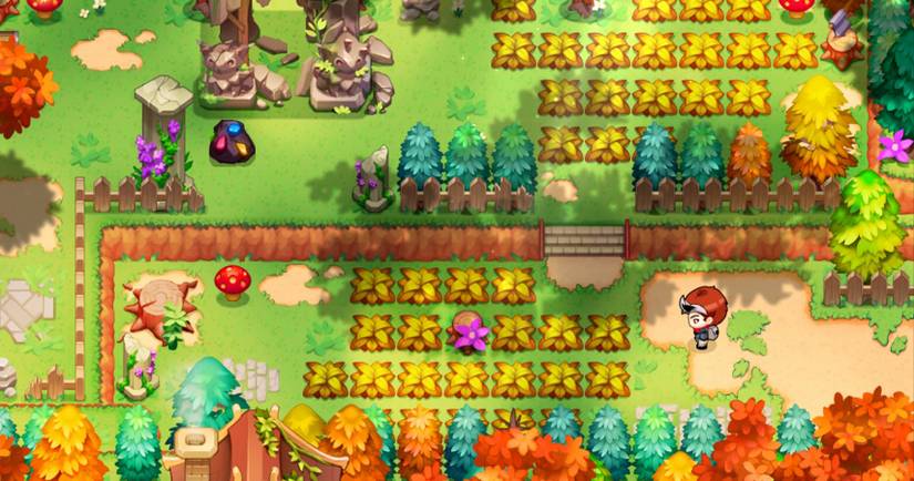 Nexomon: Extinction Review