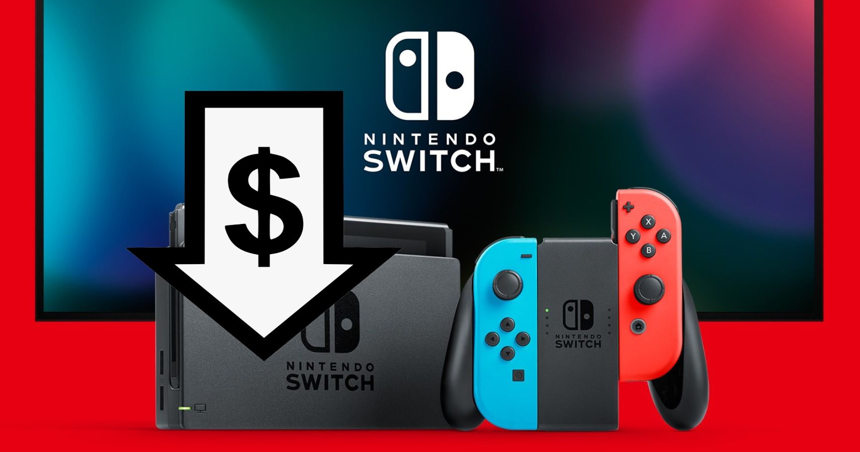 nintendo switch price price