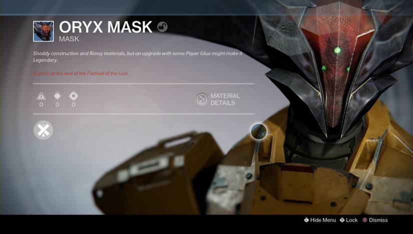 Destiny: Ranking The Top 10 Funniest Lore Entries