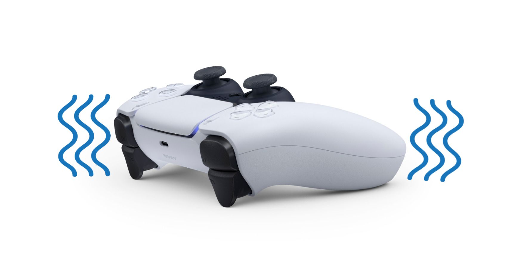 PS5's DualSense Controller Uses Game Audio To Create Vibrations
