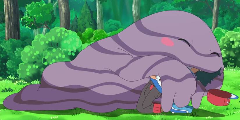 Pokémon: 10 Pokémon Who Were Super Impressive In The Games (But ...