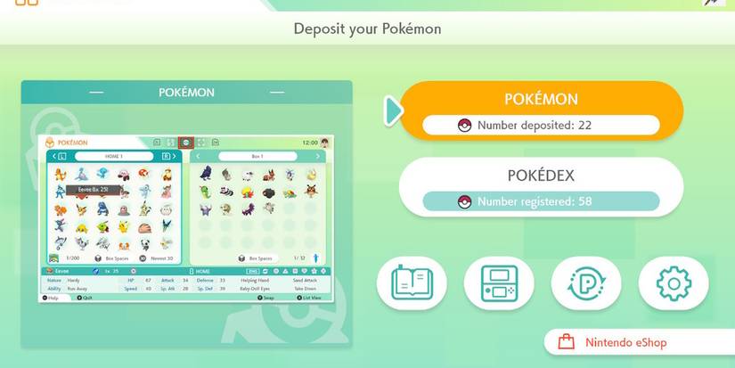 Pokemon Sword & Shield: Can You Have Multiple Saves (And 11 Other ...