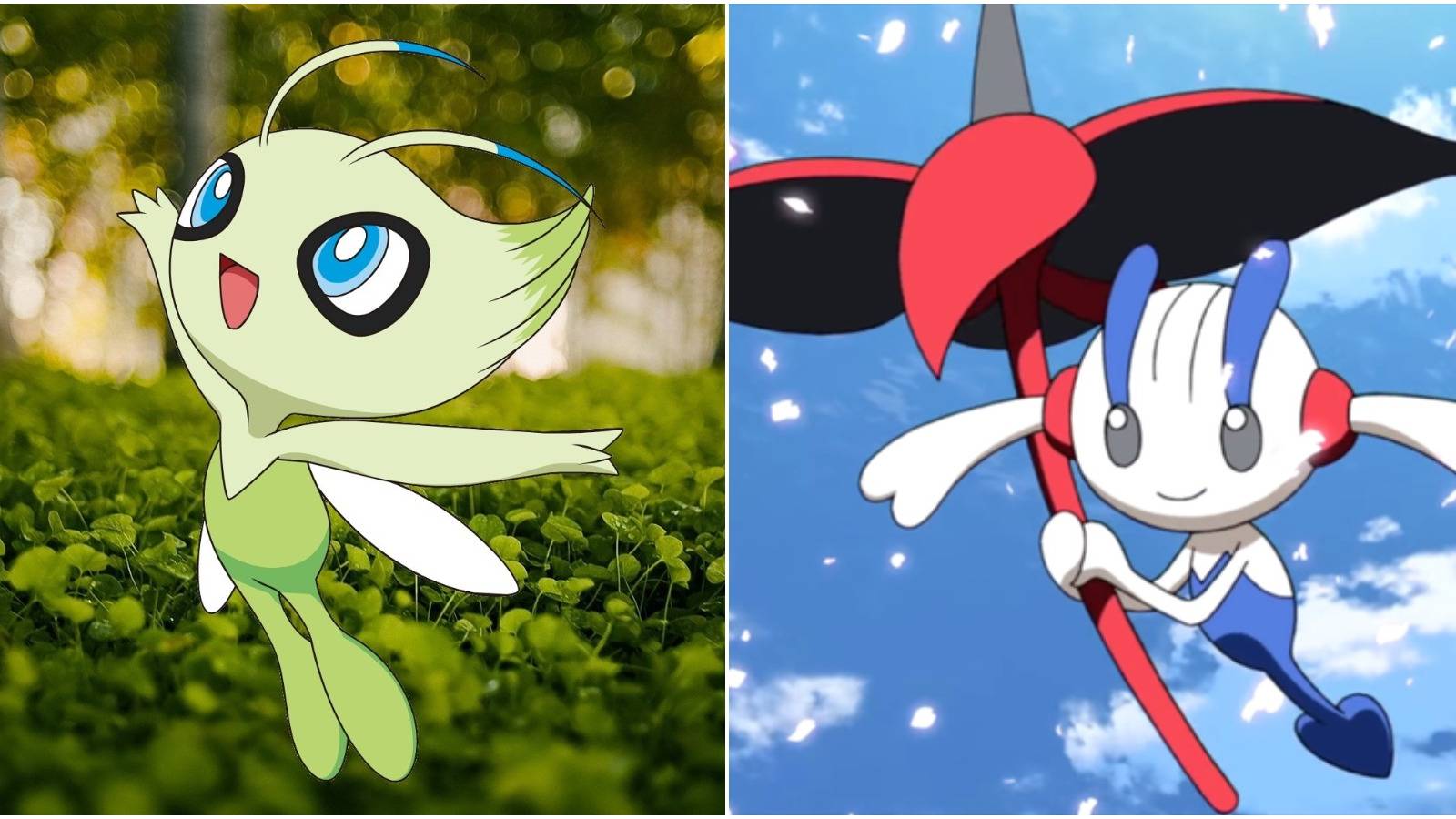 10 Pokémon That Aren't Legitimately Obtainable