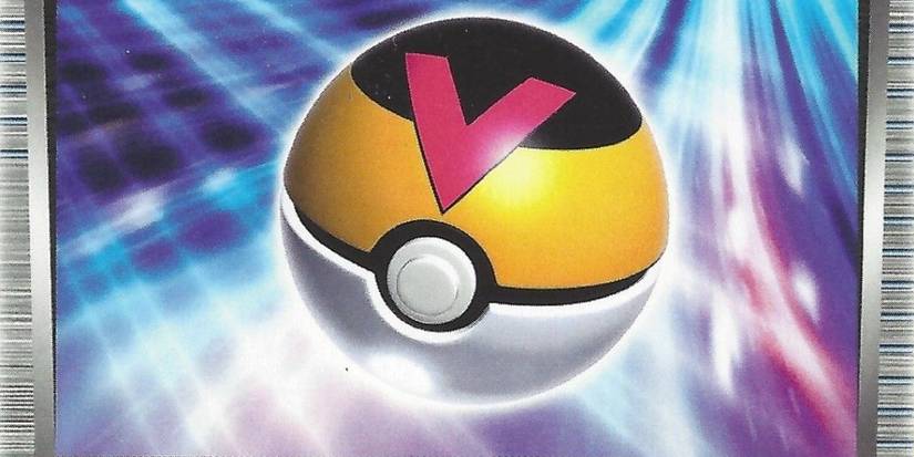 level ball pokemon card Vanillish - 025/086 (Master BALL Pattern) - SV11W: White Flare [MASTER BALL PATTERN] [Near Mint]