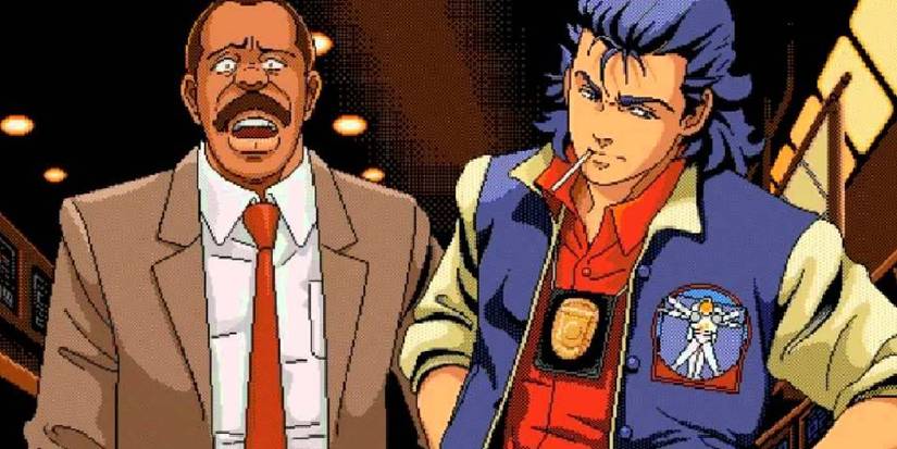 The Most Underrated Japanese Detective Games