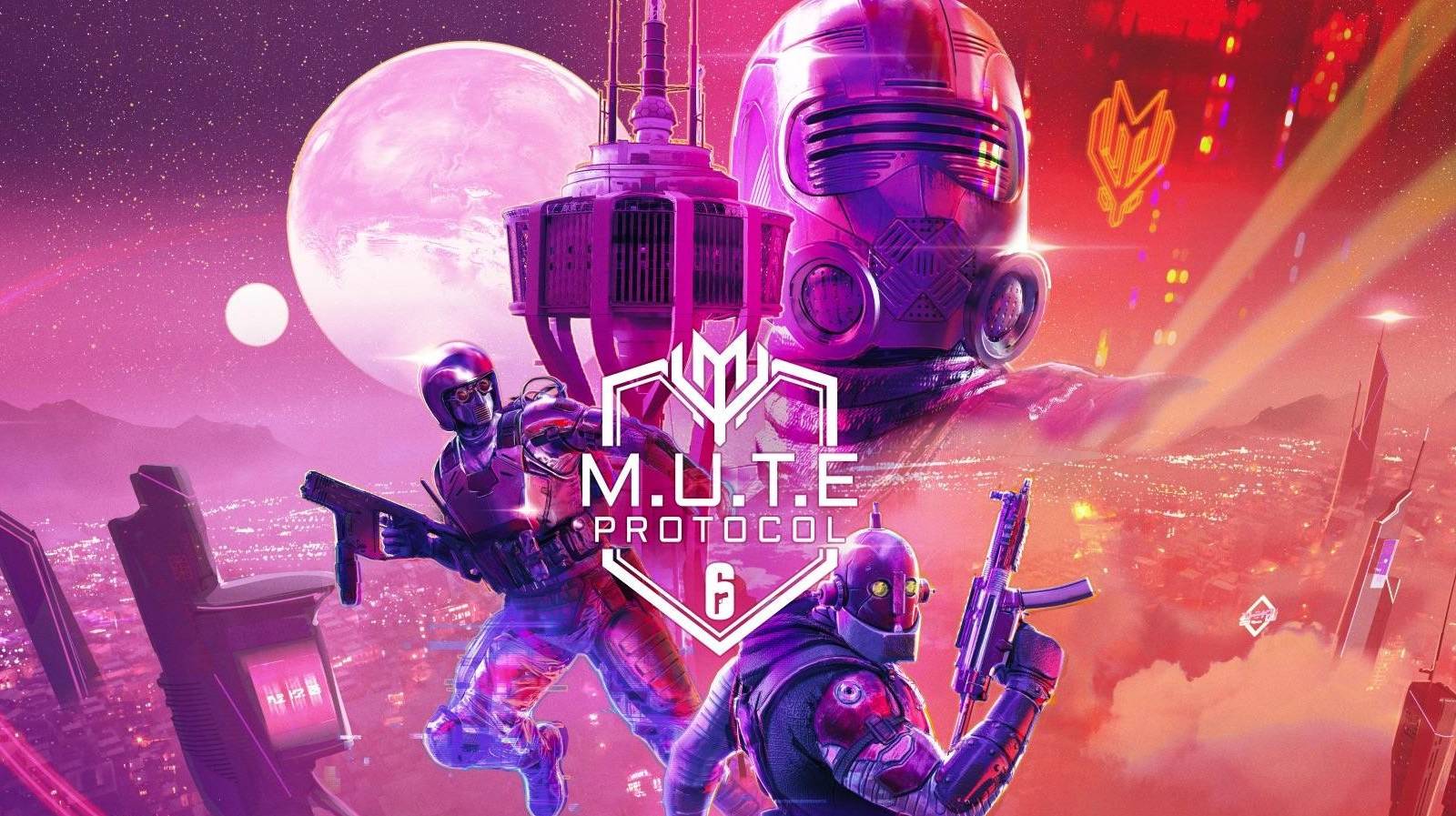 Rainbow Six Siege Limited-Time Event Begins Tomorrow