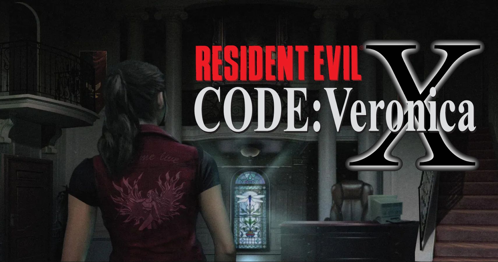 resident evil code veronica x xbox 360 resident evil code veronica x xbox 360