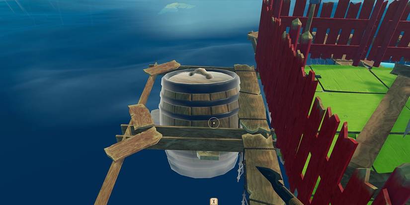 Raft: 10 Reasons The Popular Survival Game Is Worth Buying In Early Access