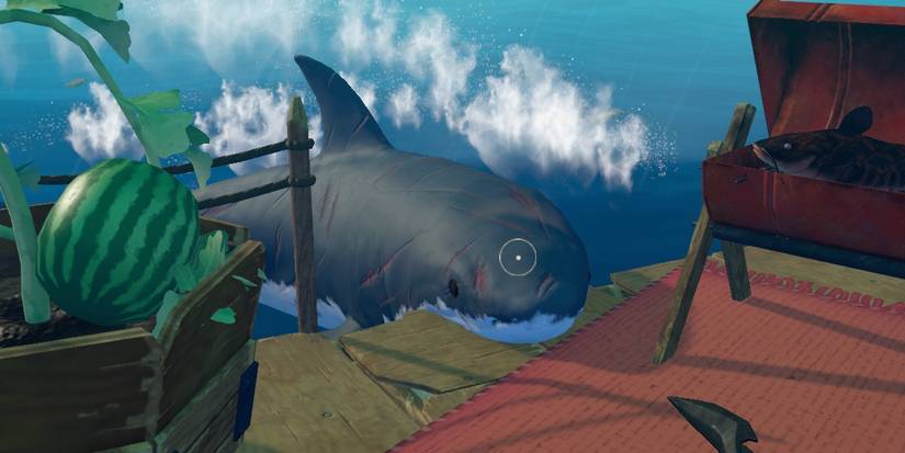 Raft: 10 Reasons The Popular Survival Game Is Worth Buying In Early Access
