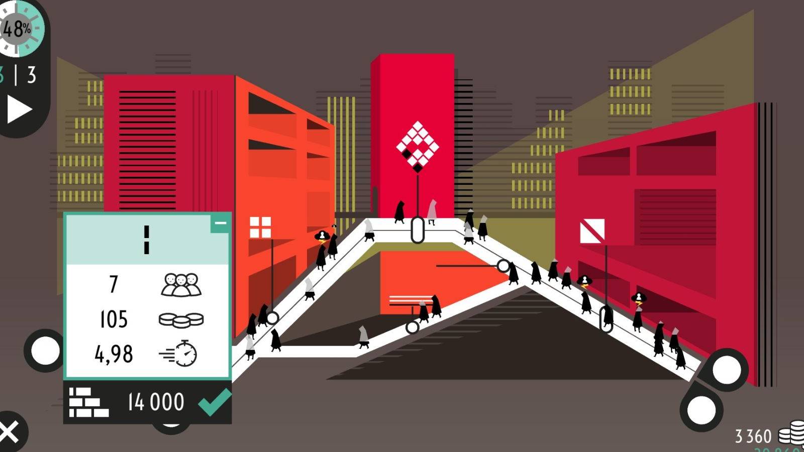 Mobile Management Puzzler Rip Them Off Now Looking For iOS And PC Beta ...