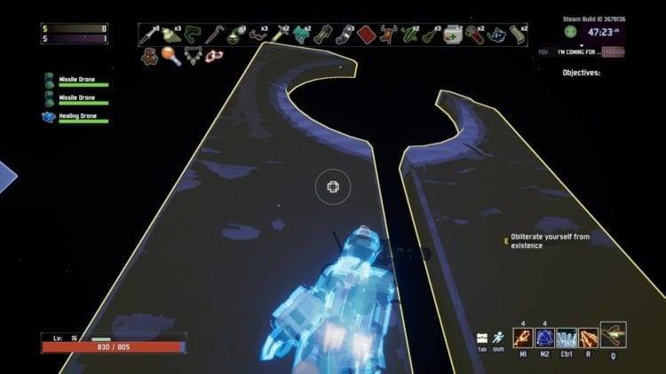 Risk Of Rain 2: How To Unlock Mercenary And Artificer