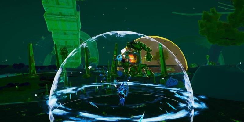 Risk of Rain 2: How To Find And Beat The Secret Boss