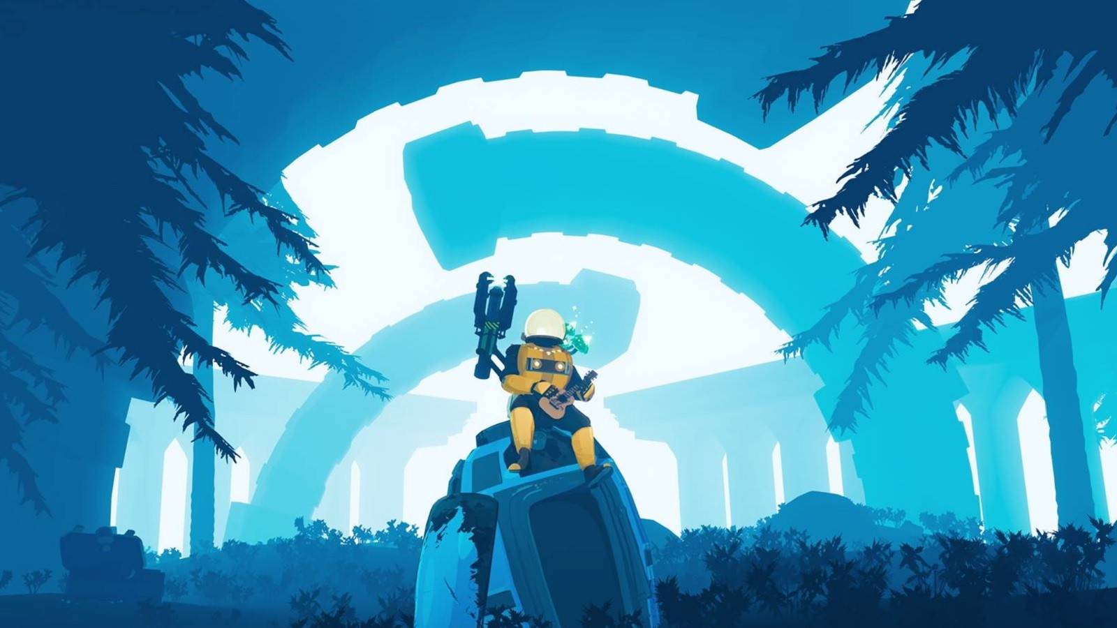 Risk Of Rain 2: How To Beat The Final Boss
