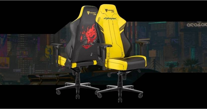 How To Refresh Your Gaming Chair And Make It Like New Again