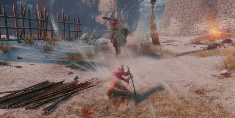 Sekiro: Shadows Die Twice VS Bloodborne: Which Game Is Better?