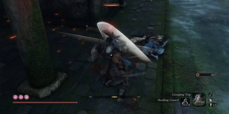 Sekiro Shadows Die Twice Every Combat Art Ranked From Worst To Best Sekiro Shadows Die Twice Every Combat Art Ranked From Worst To Best