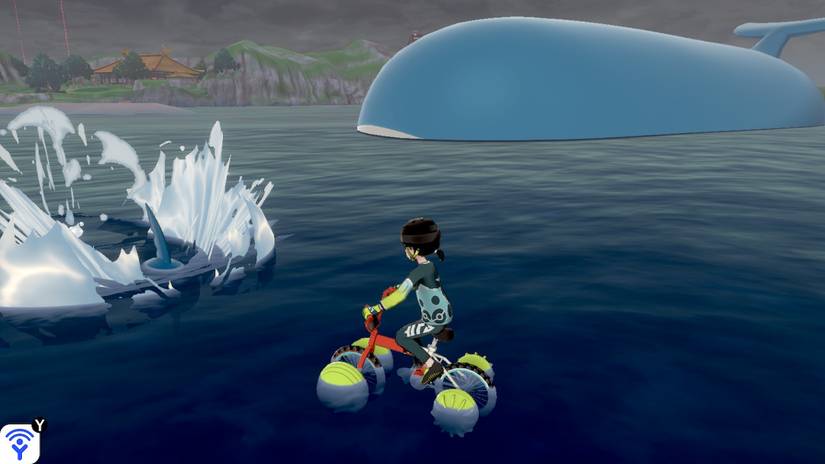 Pokemon: 10 Things You Didn't Know About Sharpedo