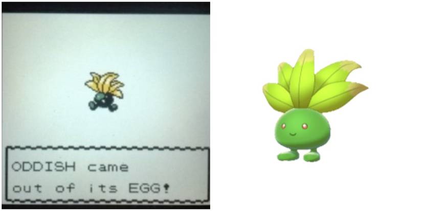 10 Pokémon That Had Their Shiny Form Changed