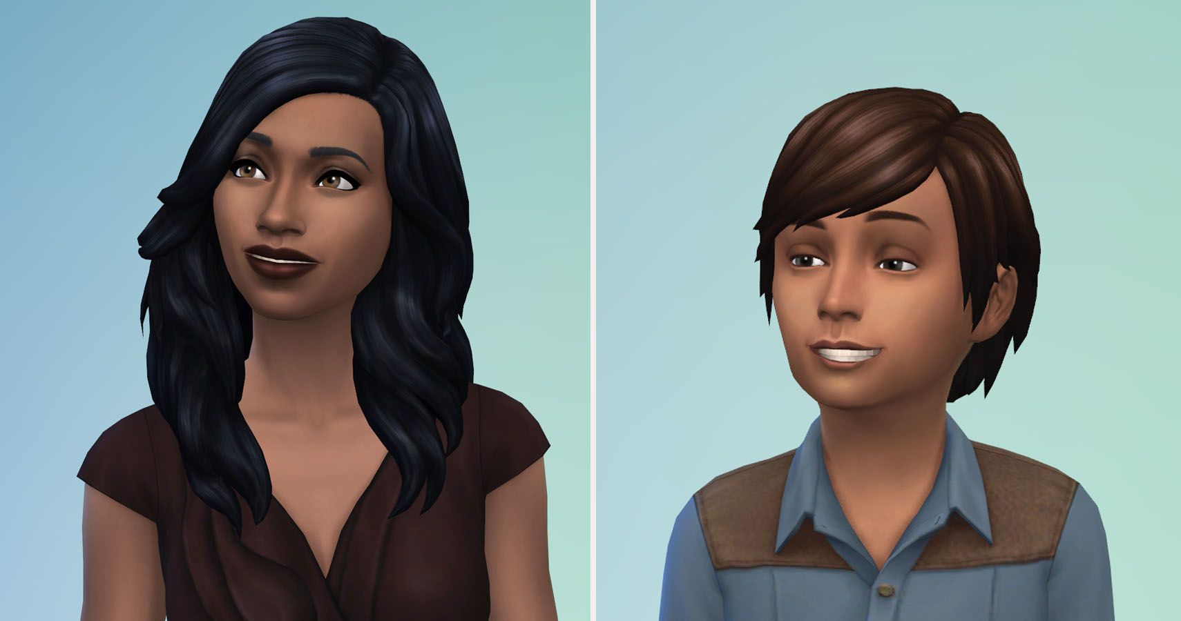 sims 4 melanin pack update