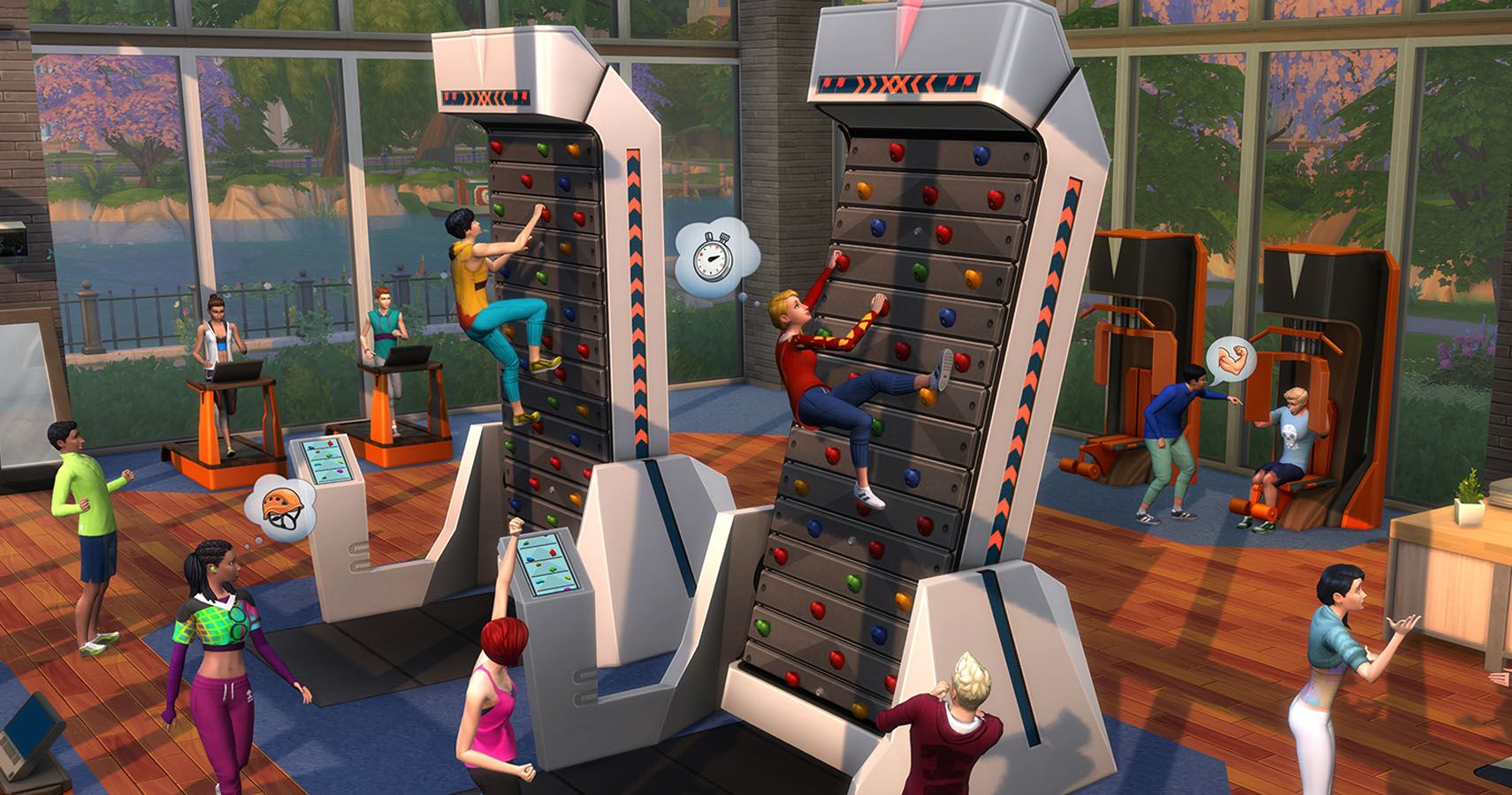 how to get all sims 4 packs free
