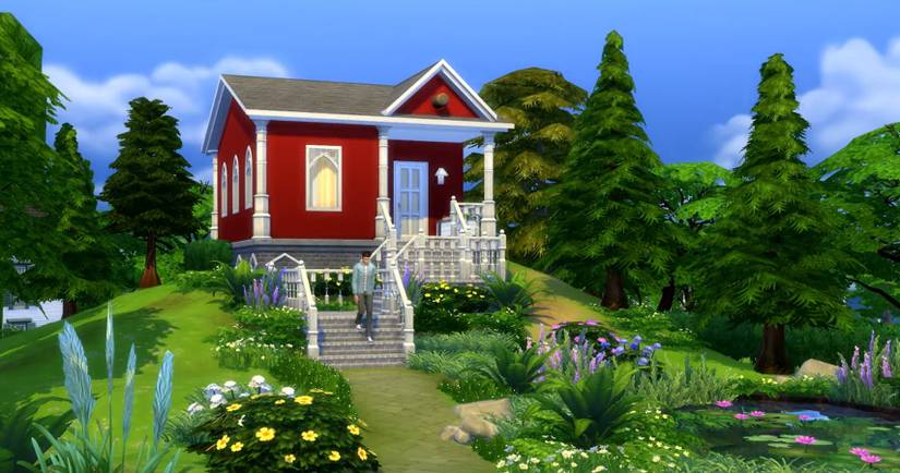 The Sims 4: 5 Easy Gameplay Challenges Perfect For New Players (& 5 ...