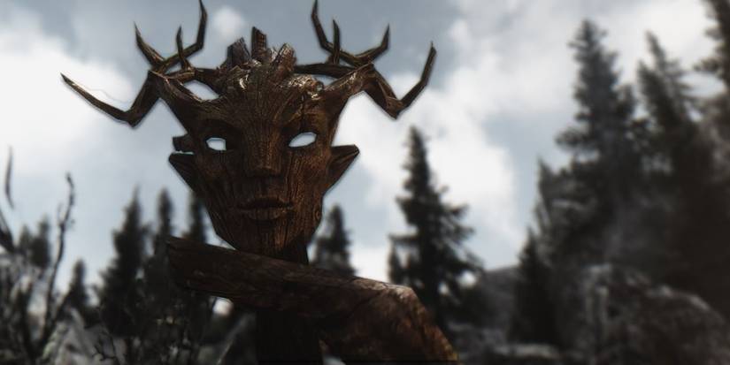 Skyrim: 10 Unanswered Questions We Still Have About Spriggans