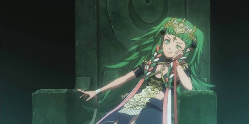 Fire Emblem Three Houses: The Church Of Seiros, Explained