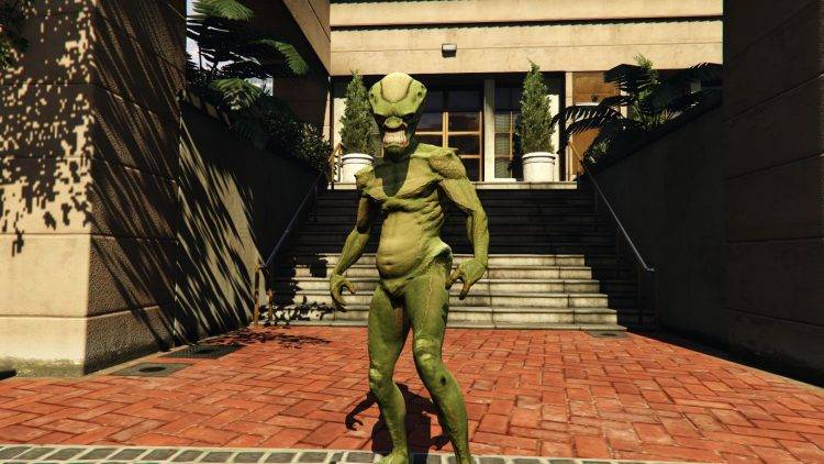 GTA Online: Solomon's Movie Prop Locations