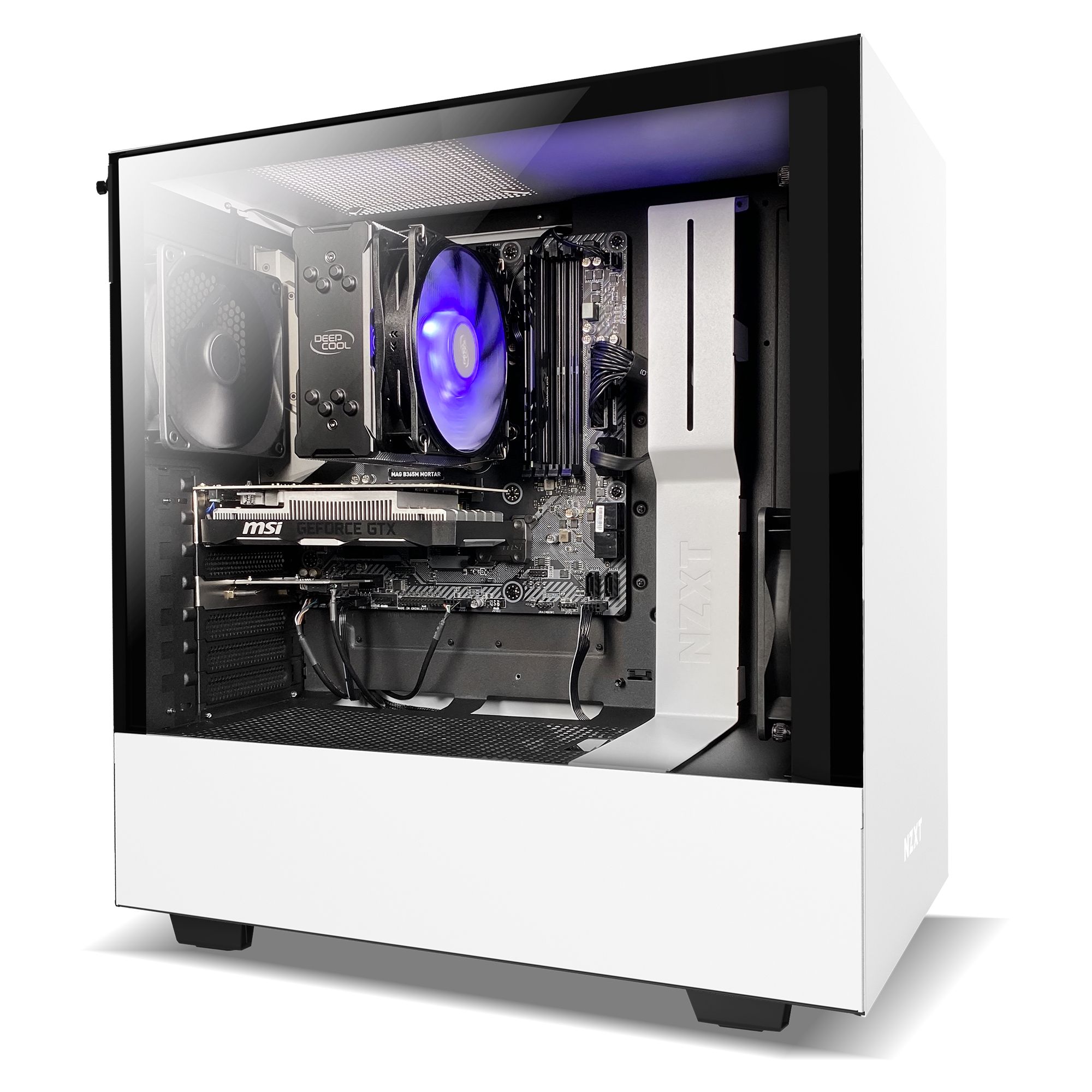 NZXT Reveals Starter Gaming PC At $699