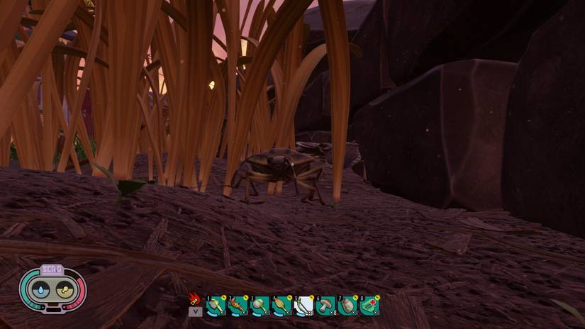 Grounded: How To Get The Insect Hammer