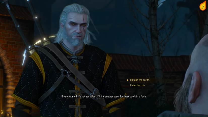 How To Find Every Gwent Card In The Witcher 3