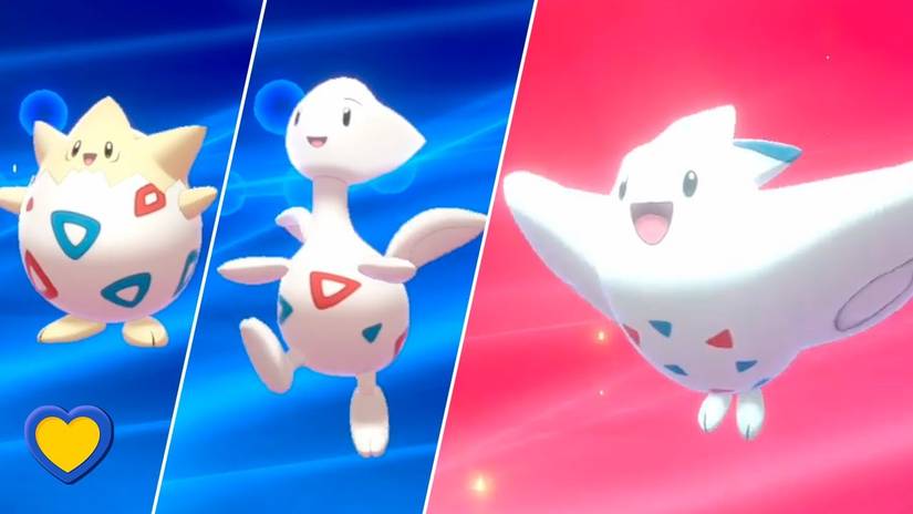All Of The Pokémon that were Converted To The Fairy-Type