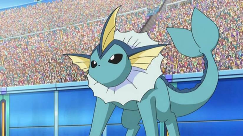 Vaporeon