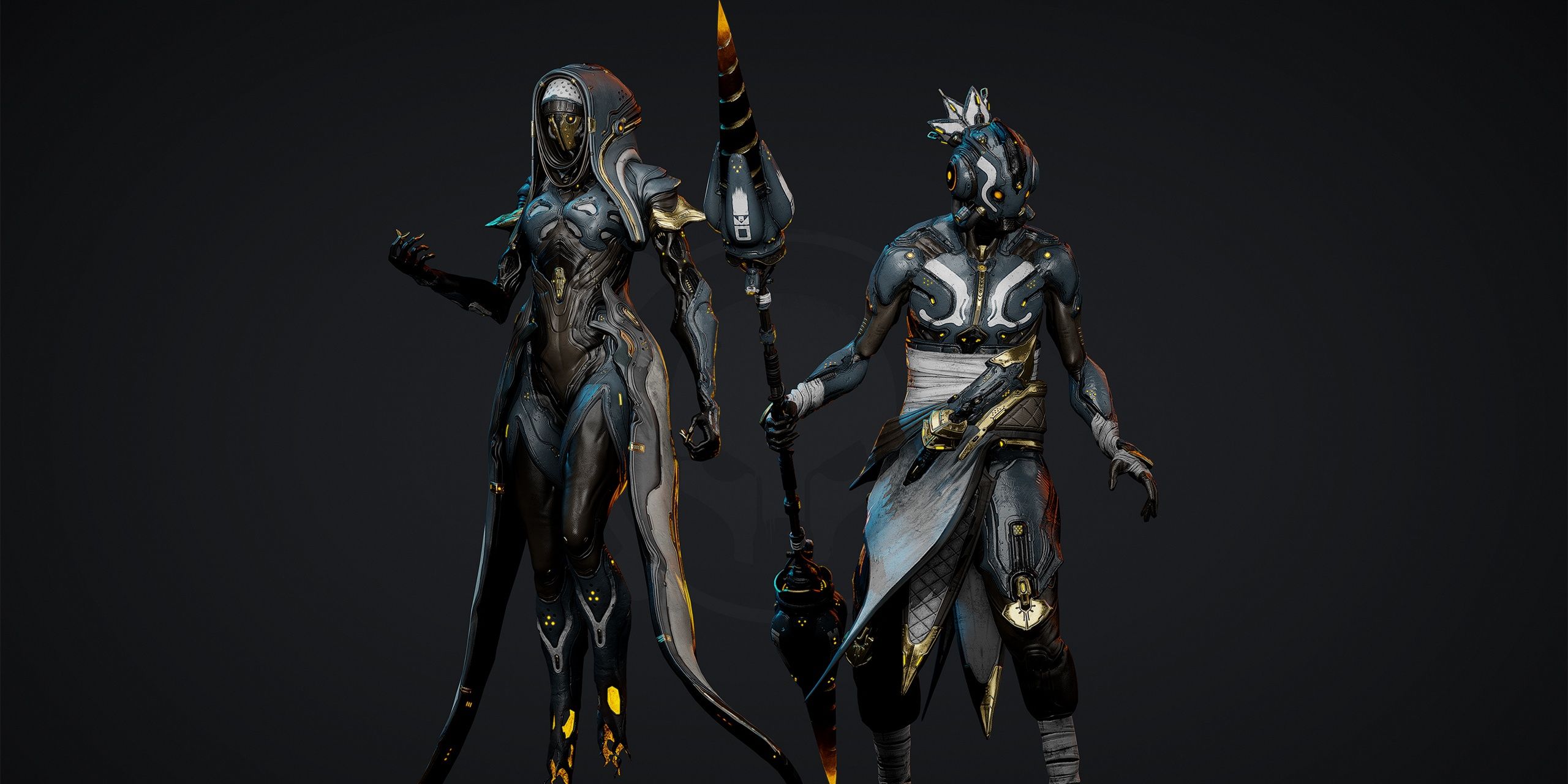 Warframe 10 Best Melee Weapon Archetypes Ranked Thegamer
